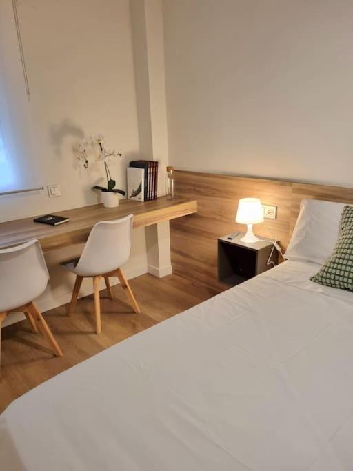 Apartamento Balcon Del Malecon